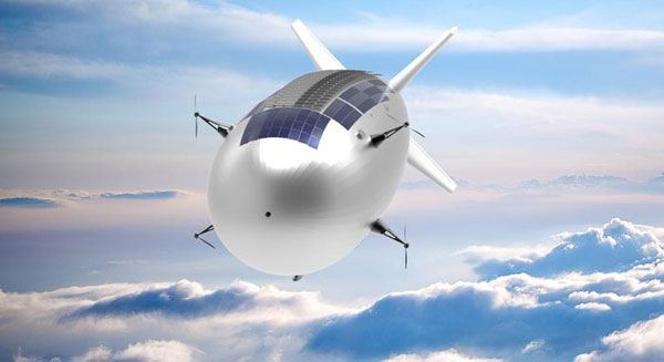 Thales Stratobus