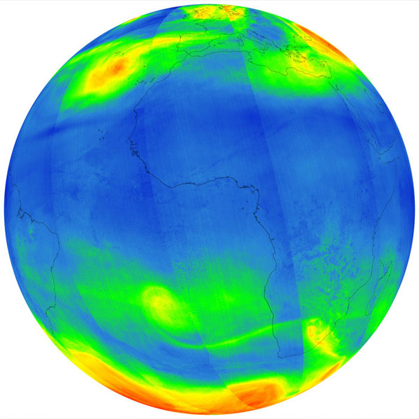 Sentinel-5P