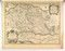  <b class=pic_title>Alexis Hubert Jaillot "Atlas Świata" Paryż, 1692 r.</b> <br />
<b class=pic_description style='font-size: 12px;'>mapa rejonu Utrechtu, G. Sanson</b> <br />
<b class=pic_author > fot. Archiwum Główne Akt Dawnych, Warszawa</b><br />
