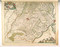  <b class=pic_title>Alexis Hubert Jaillot "Atlas Świata" Paryż, 1692 r.</b> <br />
<b class=pic_description style='font-size: 12px;'>mapa Senioratu Utrechtu, F. de Wit</b> <br />
<b class=pic_author > fot. Archiwum Główne Akt Dawnych, Warszawa</b><br />
