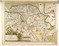  <b class=pic_title>Alexis Hubert Jaillot "Atlas Świata" Paryż, 1692 r.</b> <br />
<b class=pic_description style='font-size: 12px;'>mapa Groningen i Omlandia?, Nicolas Vischer </b> <br />
<b class=pic_author > fot. Archiwum Główne Akt Dawnych, Warszawa</b><br />
