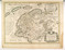  <b class=pic_title>Alexis Hubert Jaillot "Atlas Świata" Paryż, 1692 r.</b> <br />
<b class=pic_description style='font-size: 12px;'>mapa zachodniej Fryzji, G.Sanson</b> <br />
<b class=pic_author > fot. Archiwum Główne Akt Dawnych, Warszawa</b><br />
