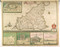 <b class=pic_title>Alexis Hubert Jaillot "Atlas Świata" Paryż, 1692 r.</b> <br />
<b class=pic_description style='font-size: 12px;'>mapa Królestwa Sycylii, F. de Wit</b> <br />
<b class=pic_author > fot. Archiwum Główne Akt Dawnych, Warszawa</b><br />

