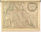  <b class=pic_title>Alexis Hubert Jaillot "Atlas Świata" Paryż, 1692 r.</b> <br />
<b class=pic_description style='font-size: 12px;'>mapa Księstwa Jülich, G. Sanson</b> <br />
<b class=pic_author > fot. Archiwum Główne Akt Dawnych, Warszawa</b><br />

