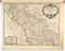  <b class=pic_title>Alexis Hubert Jaillot "Atlas Świata" Paryż, 1692 r.</b> <br />
<b class=pic_description style='font-size: 12px;'>mapa Księstwa Berg, G. Sanson</b> <br />
<b class=pic_author > fot. Archiwum Główne Akt Dawnych, Warszawa</b><br />
