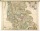  <b class=pic_title>Alexis Hubert Jaillot "Atlas Świata" Paryż, 1692 r.</b> <br />
<b class=pic_description style='font-size: 12px;'>mapa Księstwa Szlezwiku, F. de Wit</b> <br />
<b class=pic_author > fot. Archiwum Główne Akt Dawnych, Warszawa</b><br />

