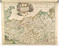  <b class=pic_title>Alexis Hubert Jaillot "Atlas Świata" Paryż, 1692 r.</b> <br />
<b class=pic_description style='font-size: 12px;'>mapa Księstwa Meklemburgii, F. de Wit</b> <br />
<b class=pic_author > fot. Archiwum Główne Akt Dawnych, Warszawa</b><br />
