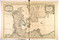  <b class=pic_title>Alexis Hubert Jaillot "Atlas Świata" Paryż, 1692 r.</b> <br />
<b class=pic_description style='font-size: 12px;'>mapa Królestwa Danii, G. Sanson</b> <br />
<b class=pic_author > fot. Archiwum Główne Akt Dawnych, Warszawa</b><br />
