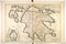  <b class=pic_title>Alexis Hubert Jaillot "Atlas Świata" Paryż, 1692 r.</b> <br />
<b class=pic_description style='font-size: 12px;'>mapa Morée (Francja), G. Sanson</b> <br />
<b class=pic_author > fot. Archiwum Główne Akt Dawnych, Warszawa</b><br />
