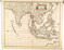  <b class=pic_title>Alexis Hubert Jaillot "Atlas Świata" Paryż, 1692 r.</b> <br />
<b class=pic_description style='font-size: 12px;'>mapa Indii, F. de Wit</b> <br />
<b class=pic_author > fot. Archiwum Główne Akt Dawnych, Warszawa</b><br />
