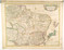  <b class=pic_title>Alexis Hubert Jaillot "Atlas Świata" Paryż, 1692 r.</b> <br />
<b class=pic_description style='font-size: 12px;'>mapa Tartarii ? Mongolia, Japonia i Chiny, F. de Wit</b> <br />
<b class=pic_author > fot. Archiwum Główne Akt Dawnych, Warszawa</b><br />
