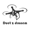 Duet z dronem Patryk Paziewski