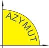 Azymut Zakład Usług Geodezyjnych Jerzy Kielan