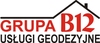 GRUPA B12 USŁUGI GEODEZYJNE