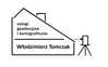 Usługi Geodezyjne i Kartograficzne mgr inż Włodzimierz Tomczak