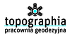 pracownia geodezyjna TOPOGRAPHIA