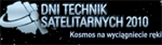 Konferencja - Dni Technik Satelitarnych