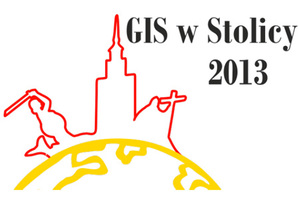 GIS Day 2013 ? GIS w stolicy