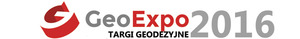 Ogólnopolskie Targi Geodezyjne GeoExpo 2016