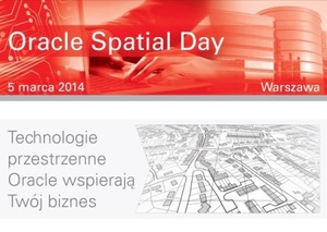 Oracle Spatial Day