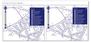 Wynik generalizacji modułu 1Generalise