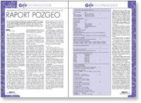 Spojrzenie na ASG-EUPOS od strony użytkownika serwisu POZGEO, cz. III