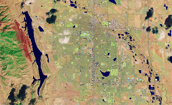 Landsat 8