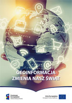 Geoinformacja zmienia nasz świat