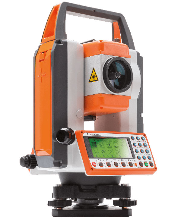 Tachimetr Linertec LTS-200N