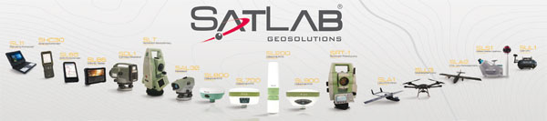 Oferta sprzętu pomiarowego firmy SatLab
