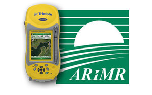 ARiMR wybrała GPS-y