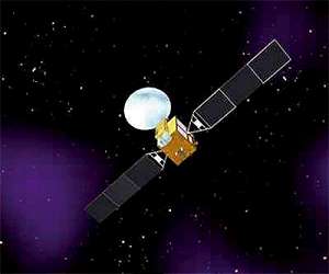 Kolejny satelita systemu Compass już za kilka dni w kosmosie