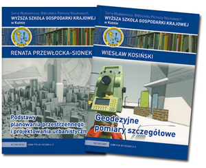 Nowe publikacje WSGK