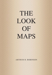 ESRI wznawia "The Look of Maps"