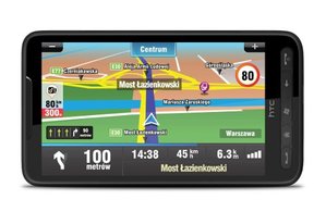 Sygic Mobile Maps 10 na polskim rynku