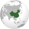Chcesz publikować mapy Chin, musisz mieć licencję
