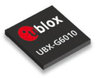 Nowy odbiornik u-blox oferuje zliczanie pozycji