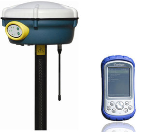 Odbiorniki GPS/GNSS marki Hi-Target na polskim rynku