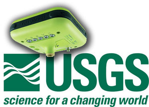 Javad GNSS dla USGS