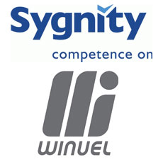 Fuzja Sygnity i Winuel