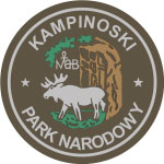 Kampinoski PN zamawia sprzęt i programy GIS