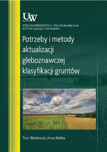 Monografia gleboznawczej klasyfikacji gruntów