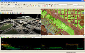 QCoherent prezentuje LP360 2.0 dla ArcGIS