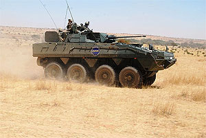 Wojsko zamówiło GPS-y buble za milion zł <br />
fot. Wikipedia 