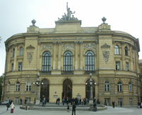 Zapowiedź konferencji o geodezji inżynieryjnej