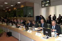ESA i UE: co dalej z GMES i Galileo <br />
fot. ESA