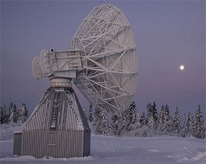 Galileo: inauguracja stacji w Arktyce