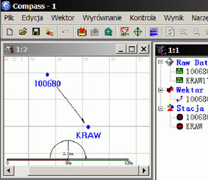 Wkrótce w sieci CHC Compass po polsku