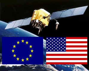Galileo i GPS - współpraca na rzecz poprawy jakości usług