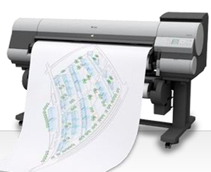 Nowe rozwiązania Canona dla CAD i GIS 